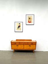 50er kommode sideboard - kommode,