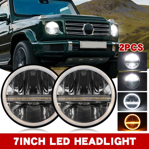 Paar zoll 150w led - paar,
