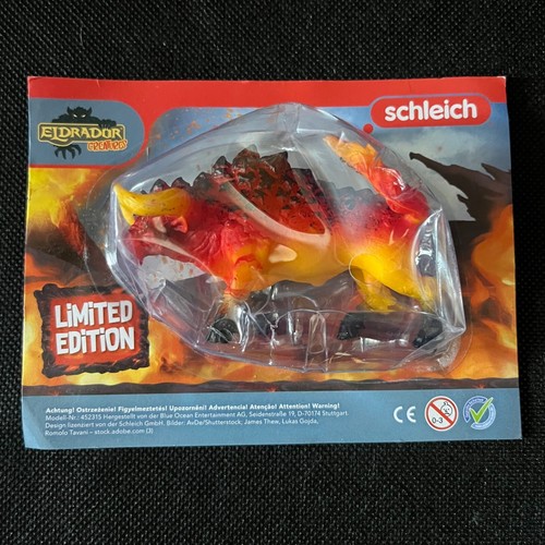 Schleich eldrador - schleich,