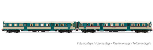 Arnold hn2552 set - hn2552, 2