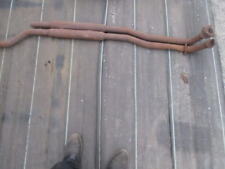 Benz Auspuff W 108 250 280 S SE   