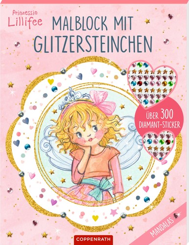 Monika finsterbusch malblock - monika, /