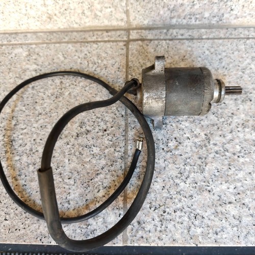 Anlasser honda roller nes125 - anlasser,