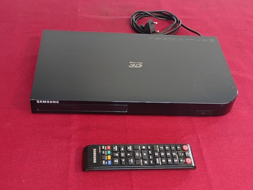 Samsung h5900 blue ray - bd-h5900, 3d-