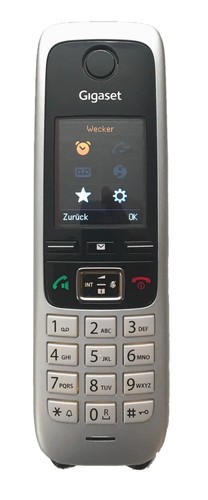 Gigaset c430hx mobilteil für - c430hx,
