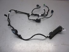 Kabelbaum Leitungssatz Tür