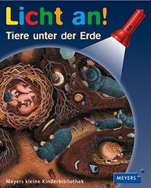 Meyers kleine kinderbibliothek - meyers,