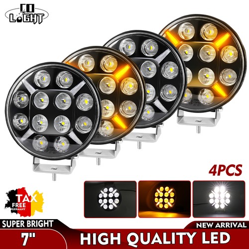 Gepruft zoll led - 7,