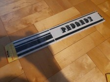 PEUGEOT Vintage sticker SET