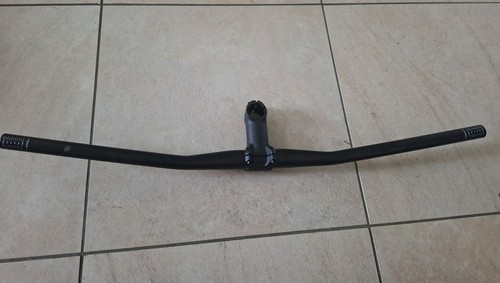 Bontrager comp vorbau und - vorbau,