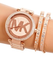 Michael Kors Damen Uhr
