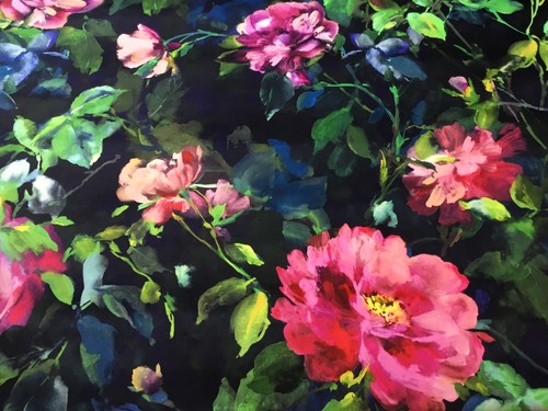 Designers guild gardinenstoff - guild,