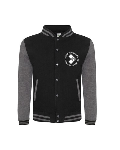 Ifa logo collegejacke kult ddr - logo,