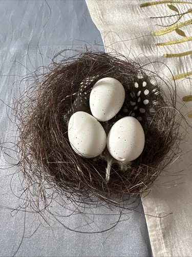 Künstliches nest vogelnest - künstliches,