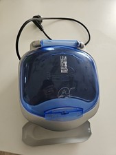 George Foreman * Kontaktgrill* mit Fettschale und Gabel  gebraucht