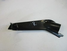 O1. Yamaha FZR 600 3U 3HF Innenfutter rechts Tachoverbekleidung Cockpit Rah