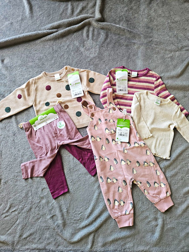 Alana baby outfit set - alana, outfit/set
