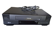 Toshiba videorecorder V-231-EG