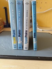 Royal pains staffel auf 17 - staffel,