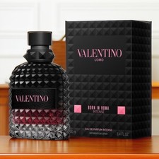 BORN IN ROMA INTENSE PARFUM