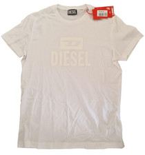 Diesel T- Diego Tone on Tone