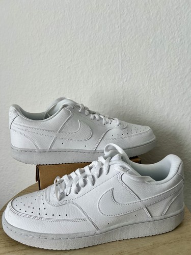 Nike court vision - court, sneaker