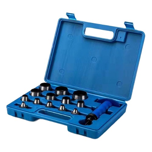 Handbohrmaschinen-Set