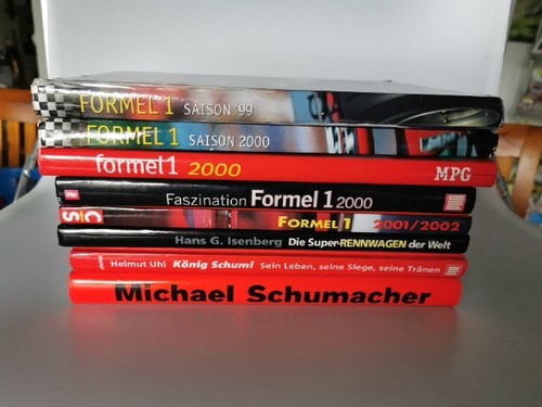 Michael schumacher formel - schumacher,,