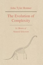 The Evolution of Complexity by Means of Natural Buch Princeton University Press