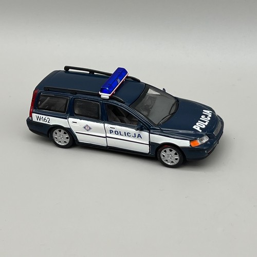 Cararama volvo v70 estate - volvo,