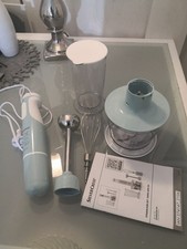 Silvercrest Stabmixerset Mit