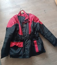 Motorrad , Roller Jacke ASCI