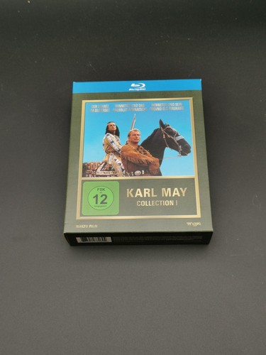 Karl may collection 1 - collection, no.