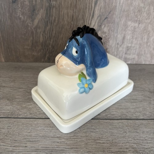 Disney store eeyore - disney,