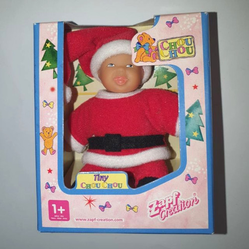 Zapf creation tiny - tiny, chou