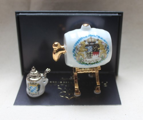 Puppenstube reutter porzellan - puppenstube,,