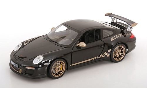 Norev porsche 911 997 - porsche,