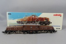 Märklin H0 30159 Krokodil (Z 145512)