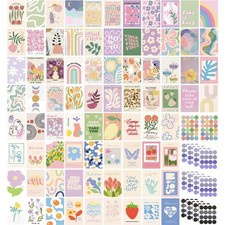 Poster Set, Wandcollage, Deko