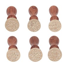 Für Seal Sealet Signet Stamp