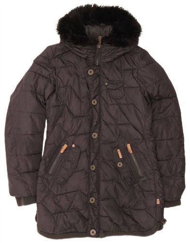 Khujo wattierte herrenjacke - wattierte,