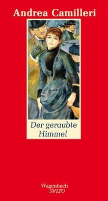 Der geraubte himmel von - geraubte,