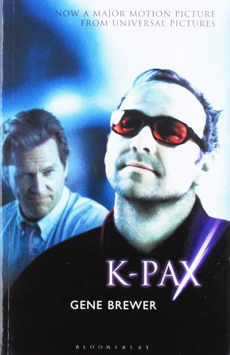 Gene brewer pax - gene,