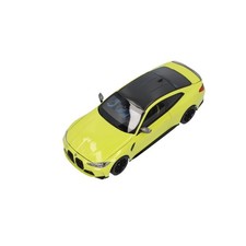 Original bmw miniatur auto - bmw, m4