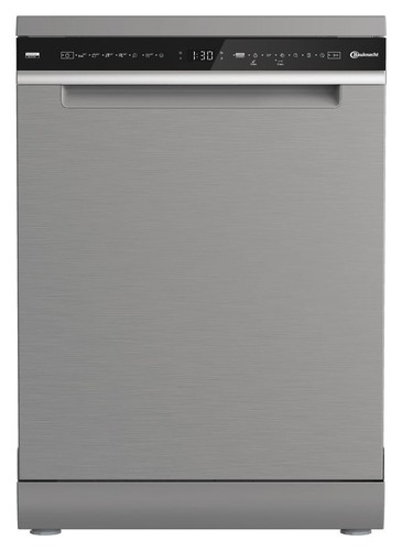 Bauknecht bksv1fam cm - 60,