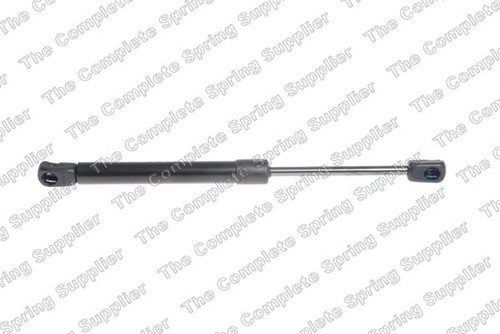 Front lesjöfors 8058703 gas - front,
