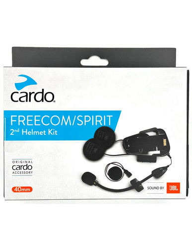 Cardo freecom spirit audio - it,