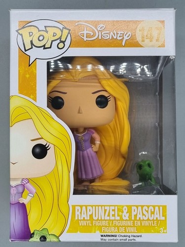 147 rapunzel pascal disney - pascal,