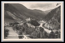 Ansichtskarte Hollenstein im