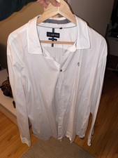 Männerhemd Gr. XXXL von Camp